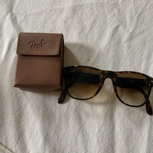 Folding RayBans WAYFARER